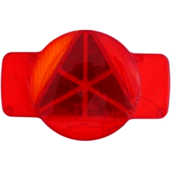 LIGHT REAR ANH GLASS LEFT 0637