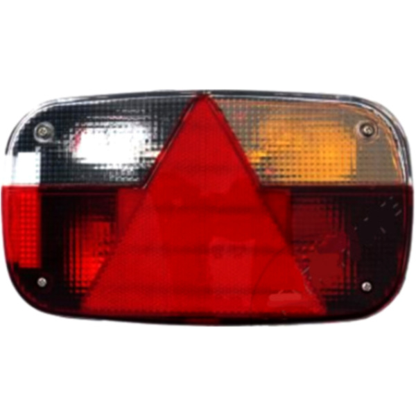 LIGHT REAR ANH RIGHT 0667