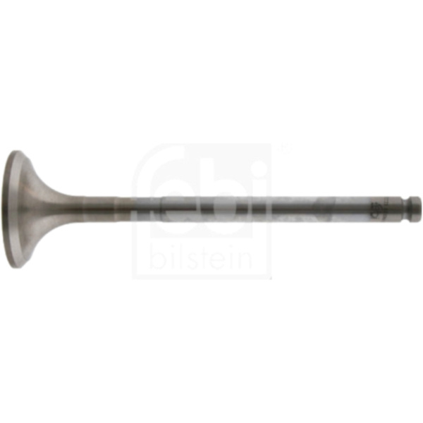 OUTLET VALVE 8017
