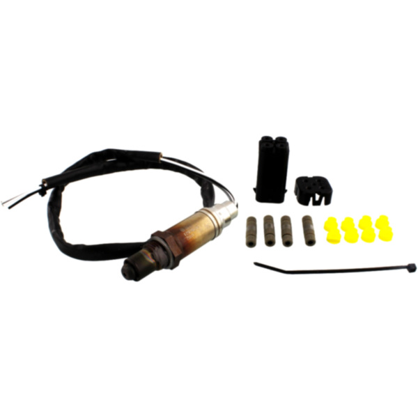 Lambdasonde 0258986505 passend für BMW C1  125 C1 2000, 15 PS, 11 kw