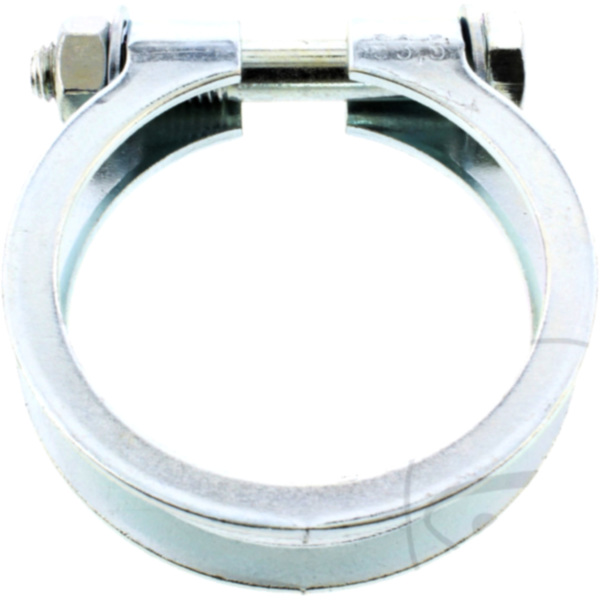 Auspuff Endtopf Schalldämpfer Schelle 53.5 mm 83138807