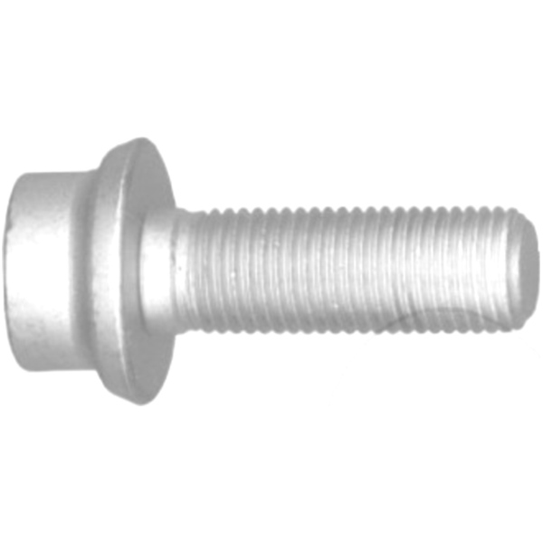 Bolt for brake 11630