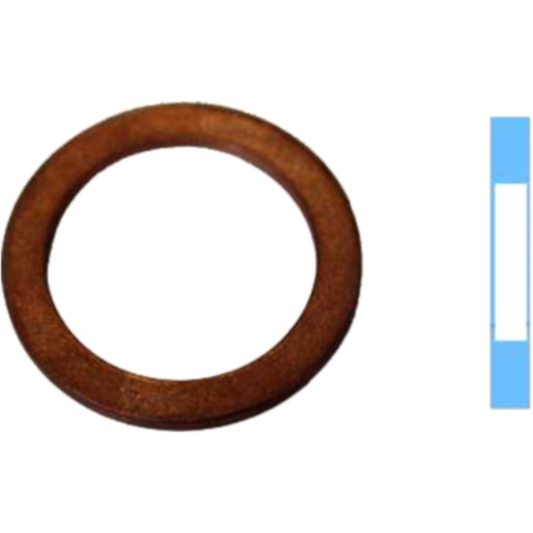 SEAL RING OELABLASSS ID 6715