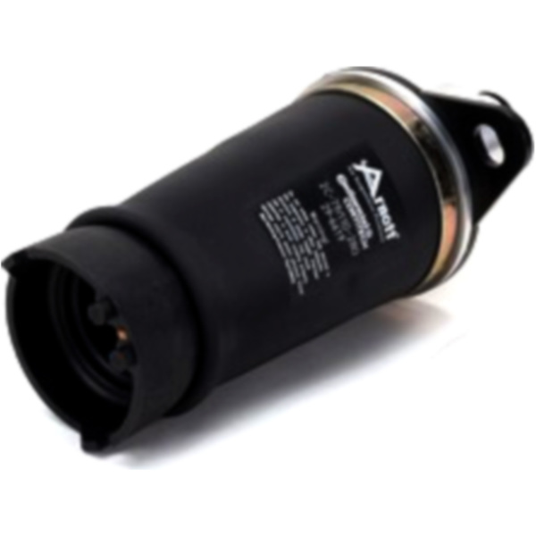 LUFTFEDER REAR MQ