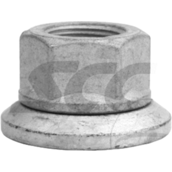 Wheel nut m22x1.5 fb 32