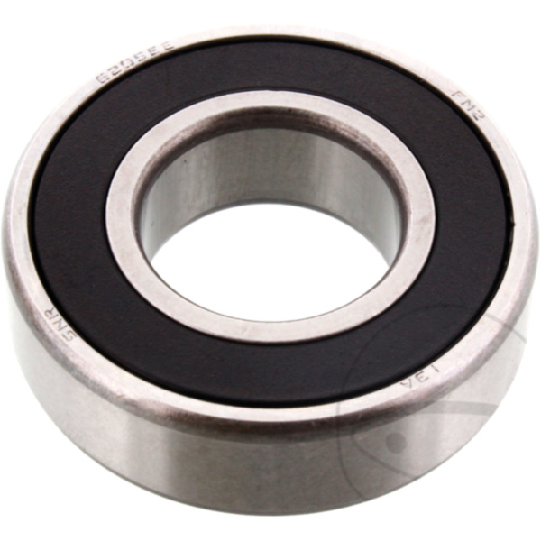 bearing 6205DDU fitting for Derbi Senda DRD Racing 50 SR1D2B 2007, 2,9 PS, 2,1 kw