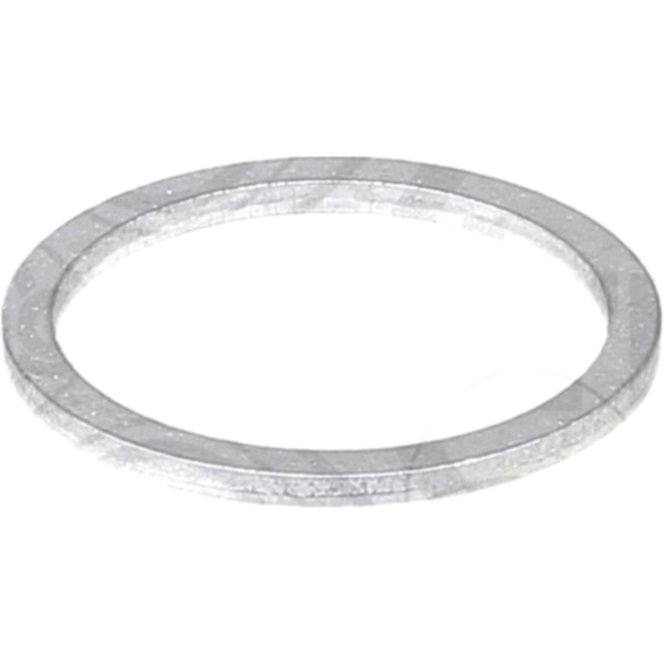 Sealing ring alu id