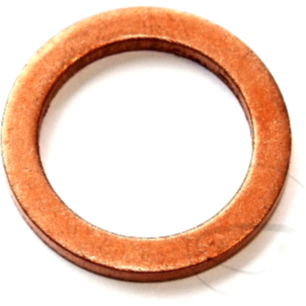 Sealing ring nozzle holder id