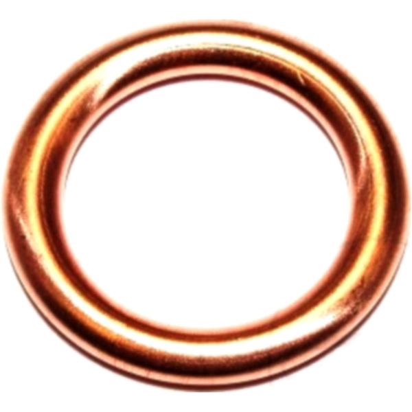 Copper sealing washer id 812994