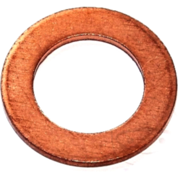 COPPER SEALING WASHER ID 0247