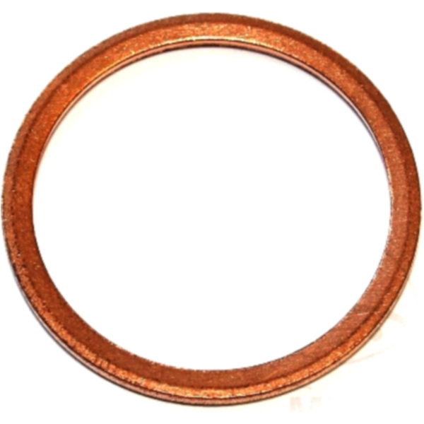 Copper sealing washer id 030953