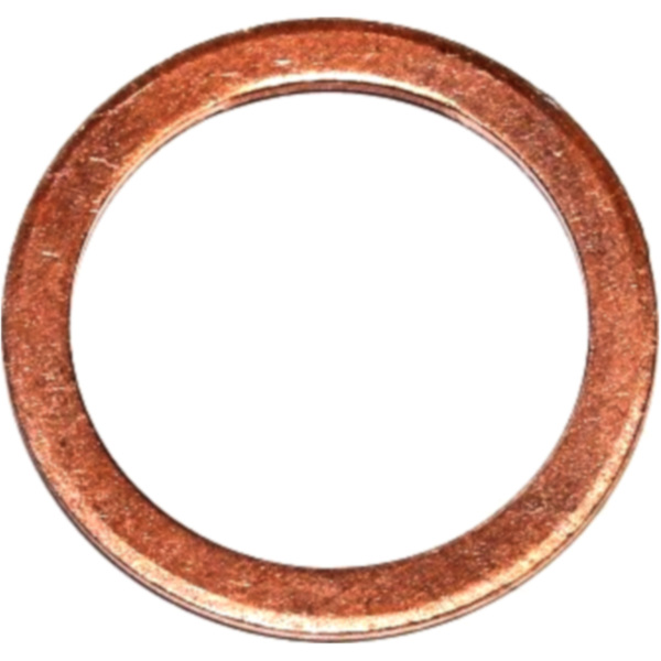 COPPER SEALING WASHER ID 0259