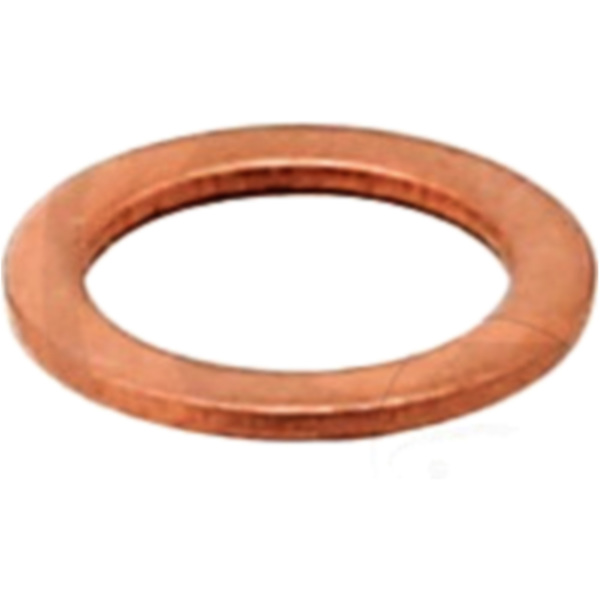 Copper sealing washer id 104000
