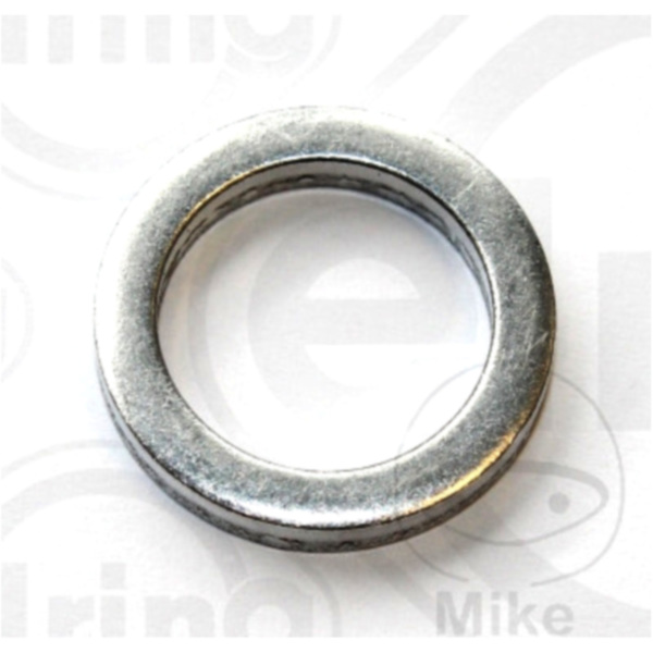 SEALING RING ALU ID 0642