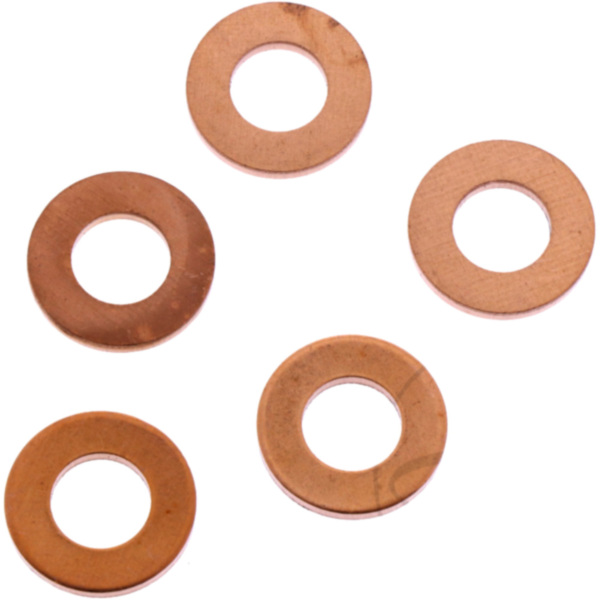 SEALING RING NOZZLE HOLDER ID 4117