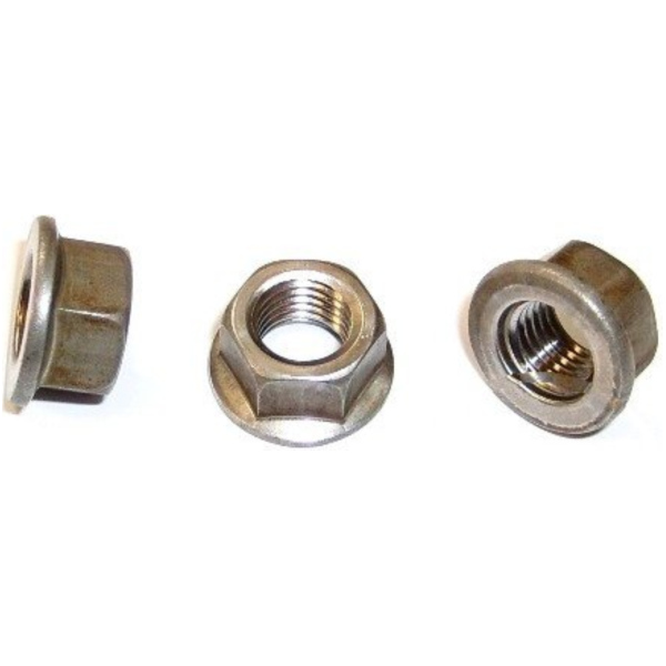 Sicherungsmutter für Turbo 720550