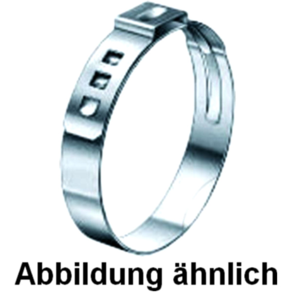 STUFENL Ohr Clamp 33.1