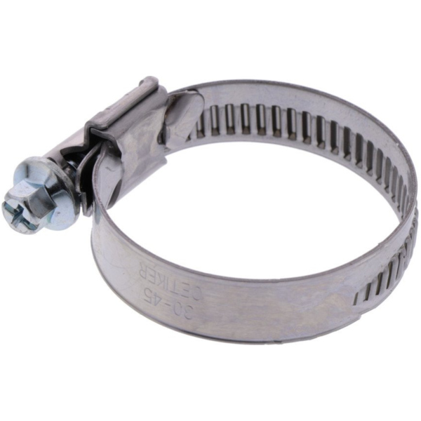 Jubilee hose clip wd12 30-45 c7