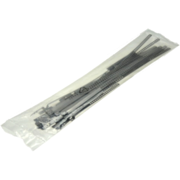 Lochbandklemmen für Achskopfmanschette 25-50 mm  Packung 20 ST_1