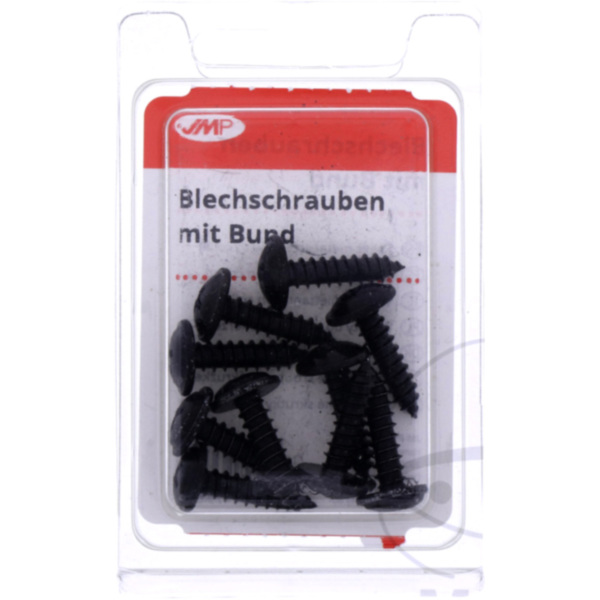 Blechschraube m Bund 4.8X19