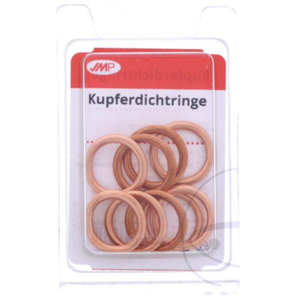 Dichtring Kupfer 14X20X2.0 1025969