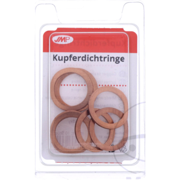 Copper sealing washer 16x22x1.5 1025970
