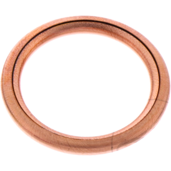 Copper sealing washer 16x22x2.0_1