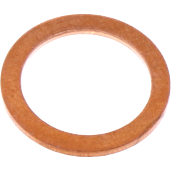 Copper sealing washer mas 10x14x1_1