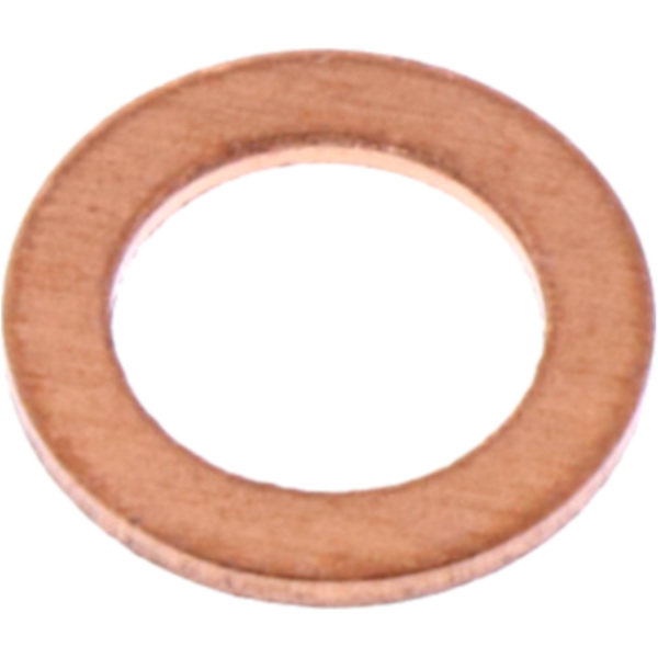 Copper sealing washer mas 6x10x1_1