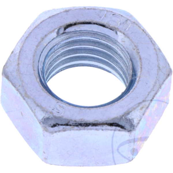 Nuts galvanized m12 kl8_1
