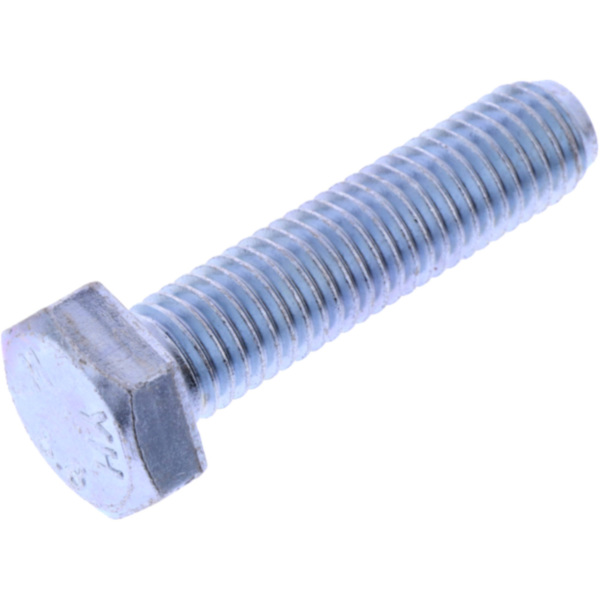 Schraube verzinkt 8.8 M12X50_1