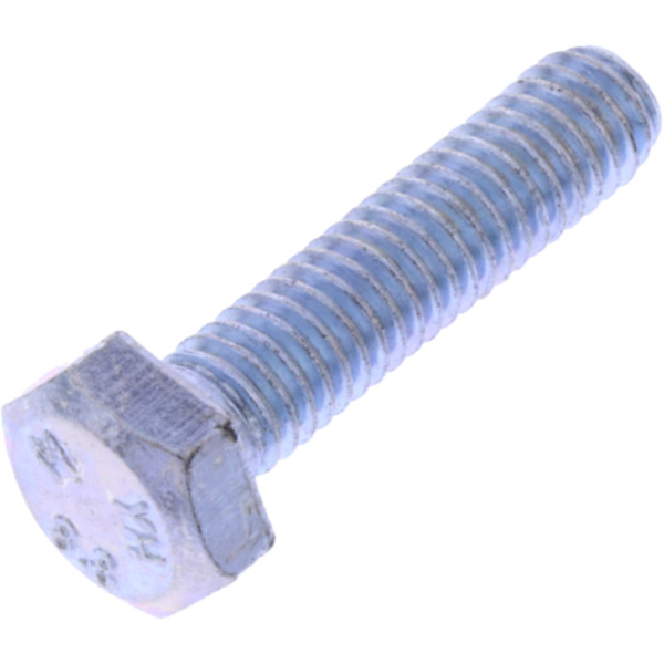 Bolt galvanized 8.8 m6x25_1