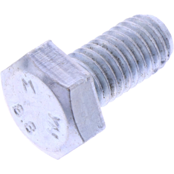 Bolt galvanized 8.8 m8x16_1
