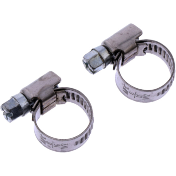 Gewindeschelle  8-16/9C7W2 Packung 15 Stück Alternative: 4790072