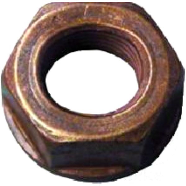 Collar nut m10 jmp