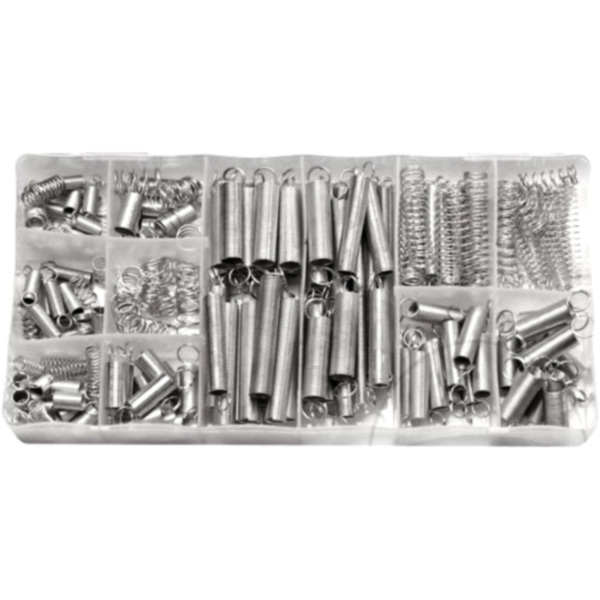 Assorted spring set
