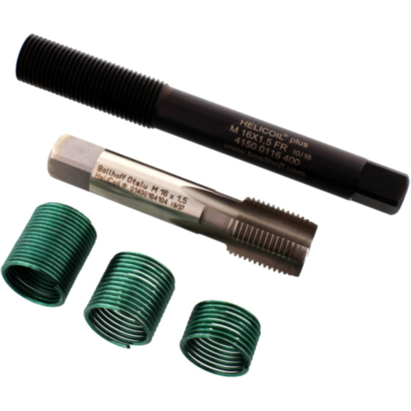 thread repair HELICOIL® Plus M16X1.5_2