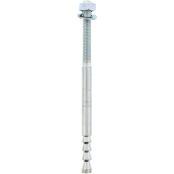 Anchor rod m12x100/200