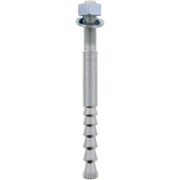 Ankerrod m12x25/145