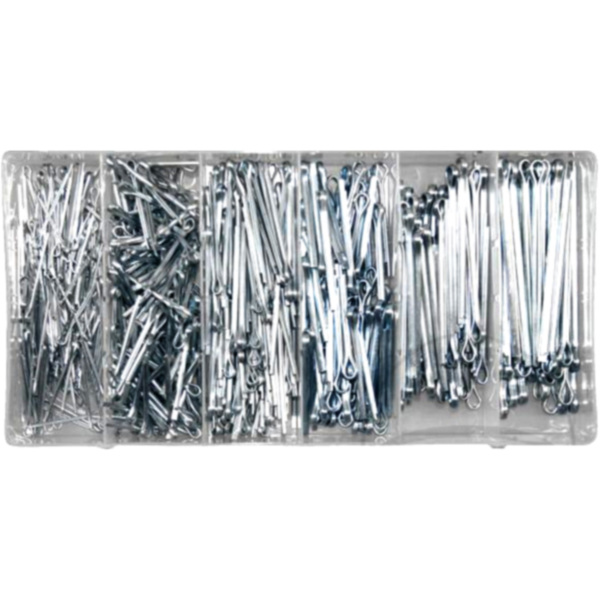 Split pin kit 9110