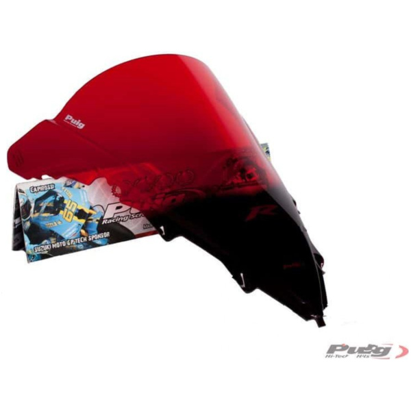 Racingscheibe Puig 4935R