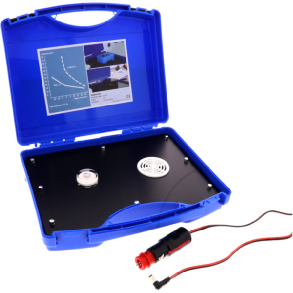 HEIZBOX SENSORTRACK