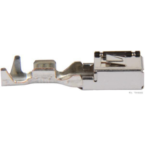 FLACHSTECKH MPQ 2.8