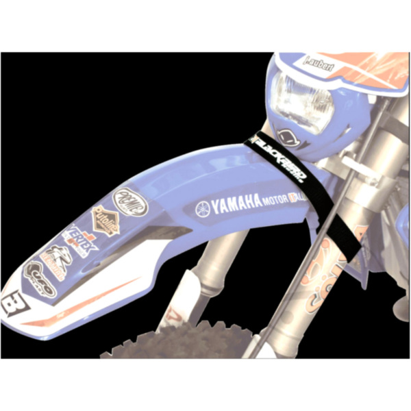 Haltegurt vorne BlackBird Racing passend für KTM SX  250  2008, 56 PS, 41 kw