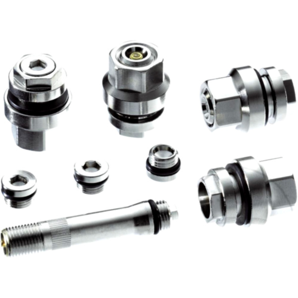 Ventil OPTIVENT 8.2MM