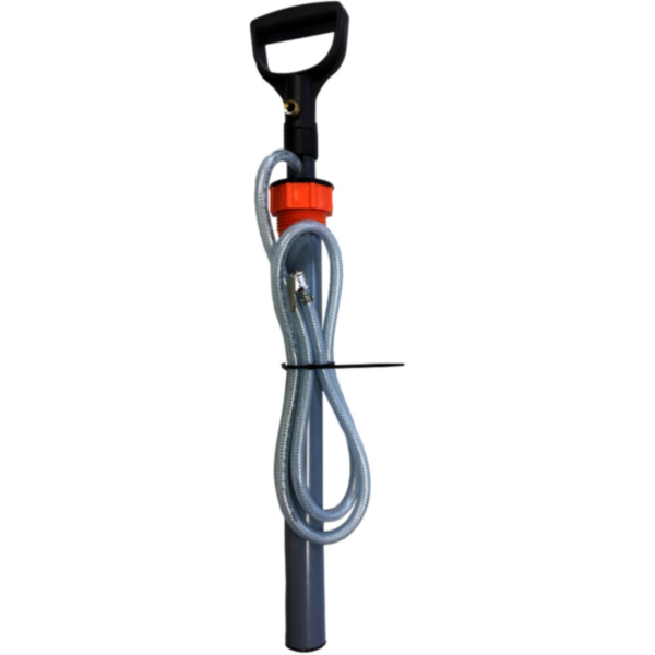 Terra-S EINFUELLPUMPE