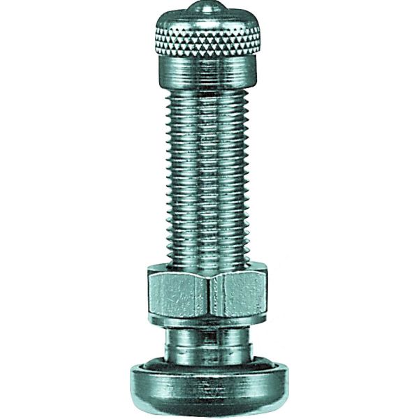 Metallventil 8.3 mm TR430
