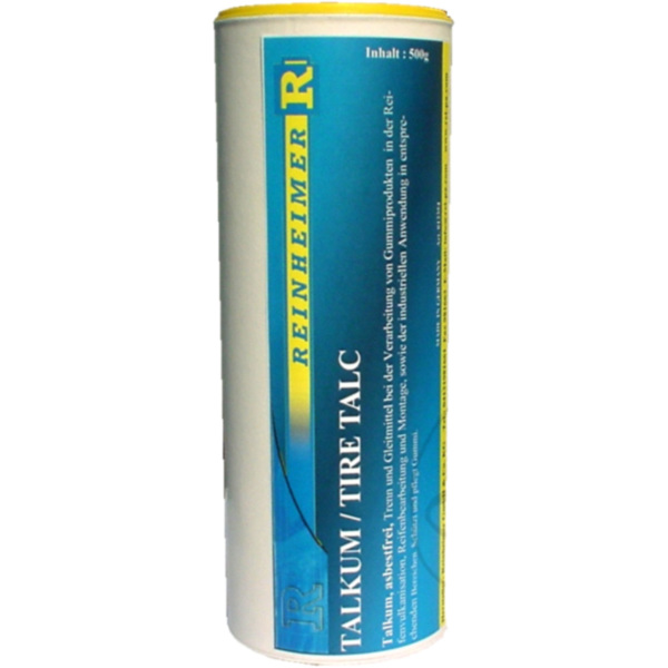 Talkum Streudose 500 g