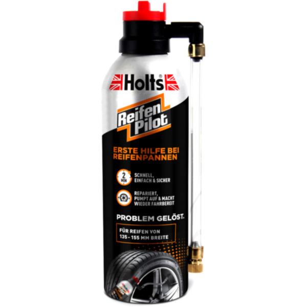 Holts tyre weld / foam 300ml