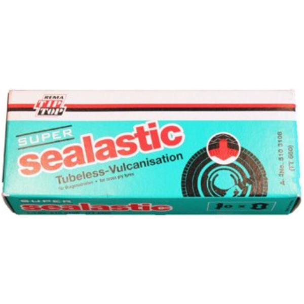 Super SEALASTIC TT 660_1